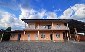 Finca Campestre El Pindal